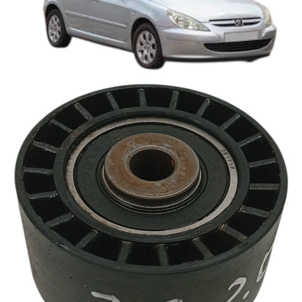 Polia Correia Alternador Peugeot 307 2.0 2004