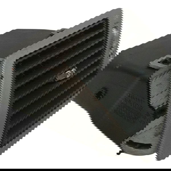 Difusor Ar Lado Direito Peugeot 307 Sw 2007