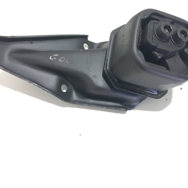 Coxim Motor Lado Direito Volkswagen Gol G4