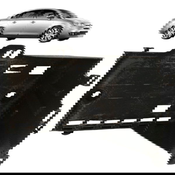 Suporte Bateria Citroen C4 Pallas 2008