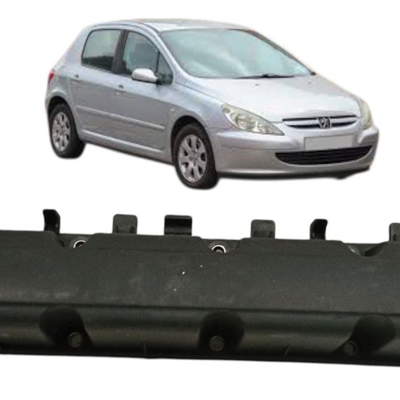 Tampa Comando Valvula Peugeot 307 2.0 2010