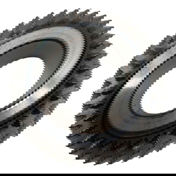 Engrenagem 3° Marcha Caixa Cambio Peugeot 207 1.4