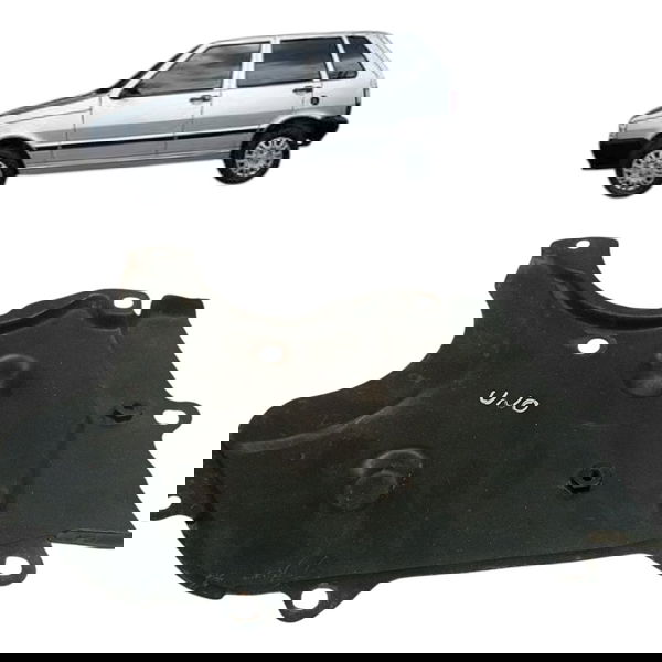 Capa Correia Dentada Fiat Uno 1.0 2001 2002