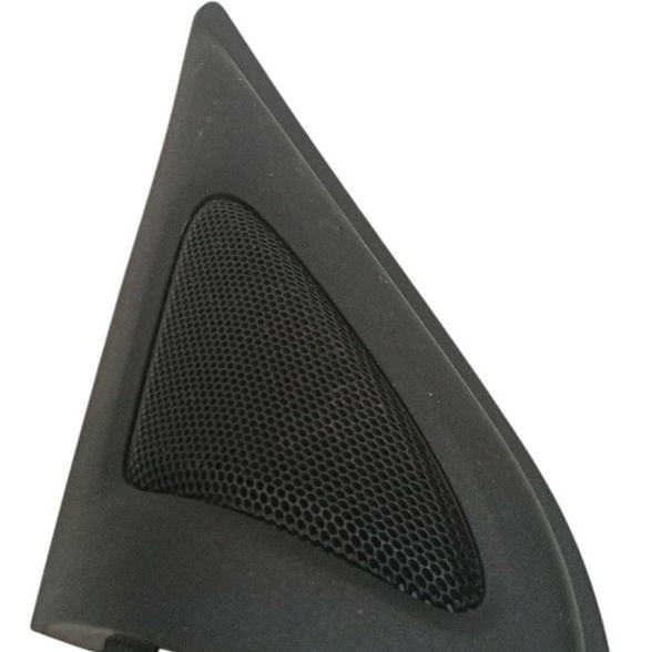 Moldura Interno Dianteiro Esquerdo Mitsubishi Airtrek 2007