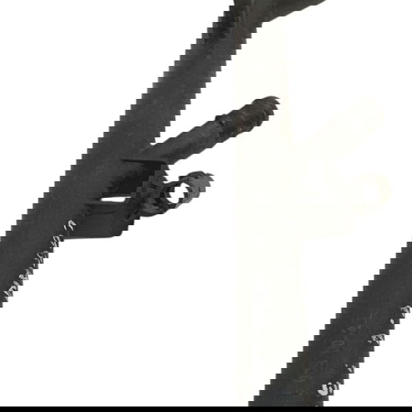 Tubo Cano Agua Motor Renault Logan 1.0 16v 2009