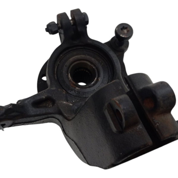 Montante Cubo Roda Dianteira Direita Peugeot 2008 1.6 2017
