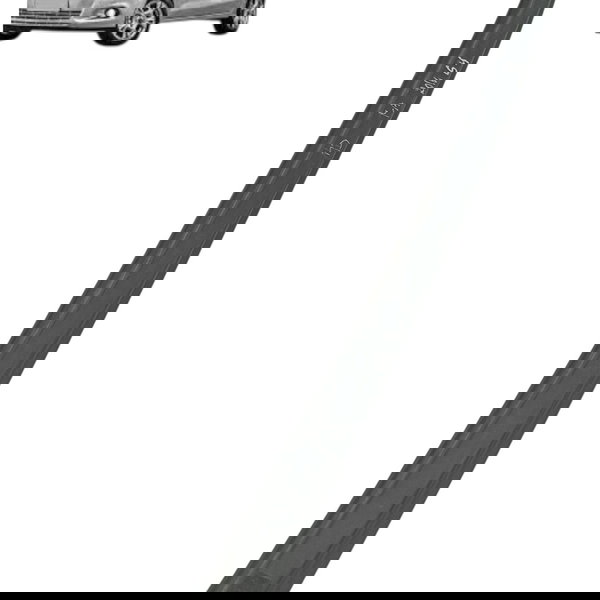 Pestana Interna Traseira Direita Ford Ka 2016