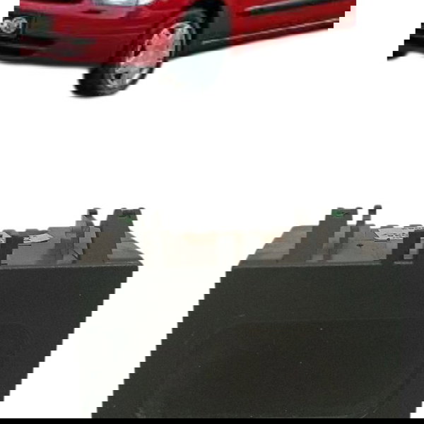 Relogio Digital Painel Renault Clio 2001 2002