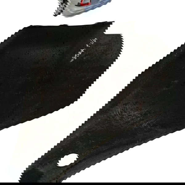 Parabarro Traseiro Direito Chevrolet Astra 2.0 2000