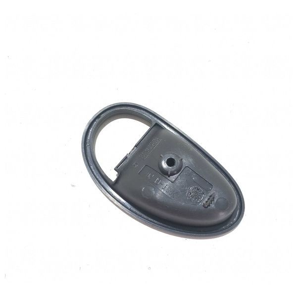 Moldura Maçaneta Interna Fiat Doblo 2007