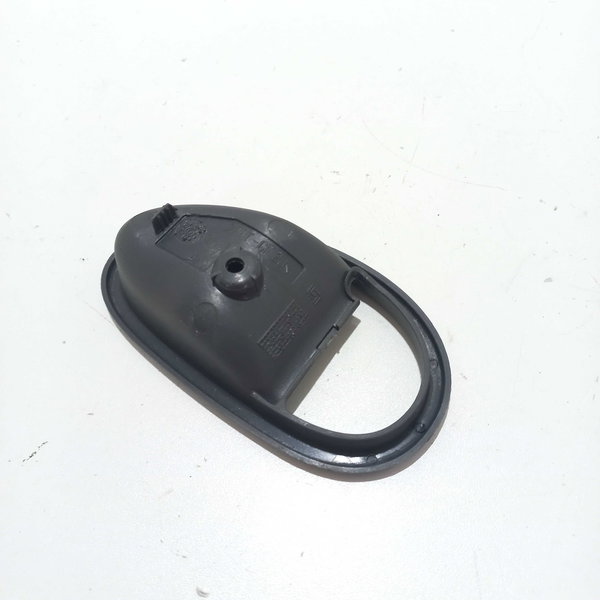 Moldura Maçaneta Interna Fiat Doblo 2007