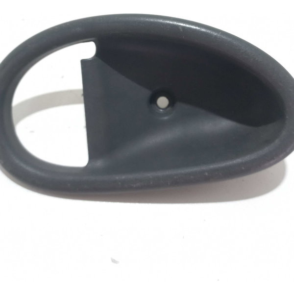 Moldura Maçaneta Interna Fiat Doblo 2007