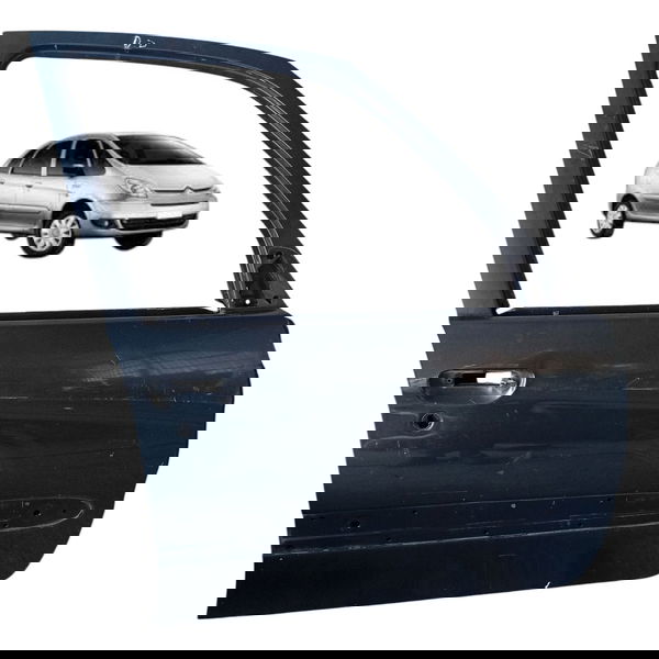 Porta Dianteira Direita Xsara Picasso 2005