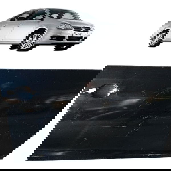 Porta Dianteira Direito Volkswagen Jetta