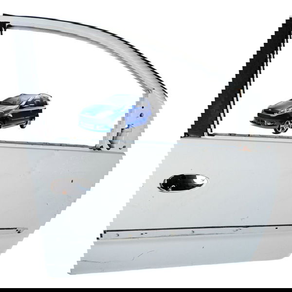 Porta Dianteira Direita Chery Face 2009 2010 2011 2012 2013