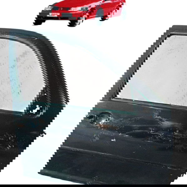 Porta Dianteira Direita Volkswagen Golf 2000 Detalhes