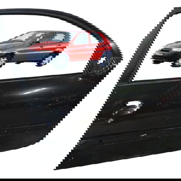 Porta Dianteira Direita Fiat Palio 1999 Detalhes