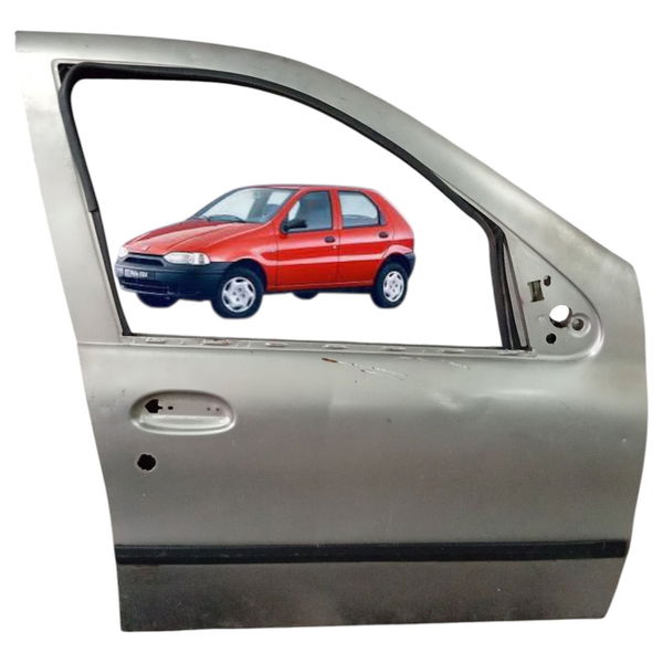 Porta Dianteira Direita Palio