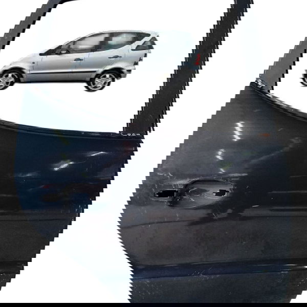 Porta Traseira Direita Mercedes Classe A