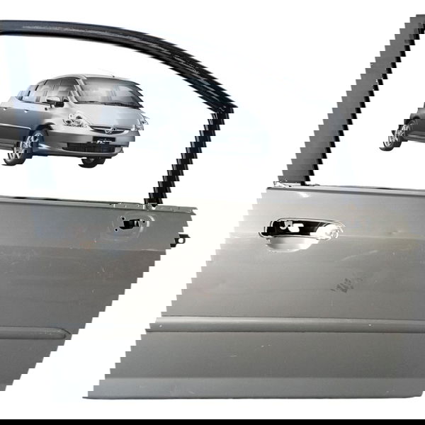 Porta Dianteira Direita Honda Fit 2008