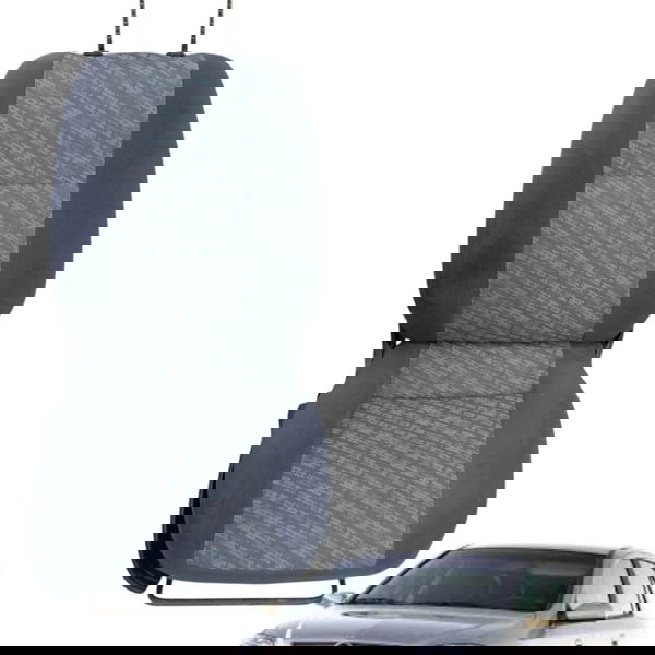 Jogo Banco Tecido Chevrolet Astra Sedan 2005 Detalhe