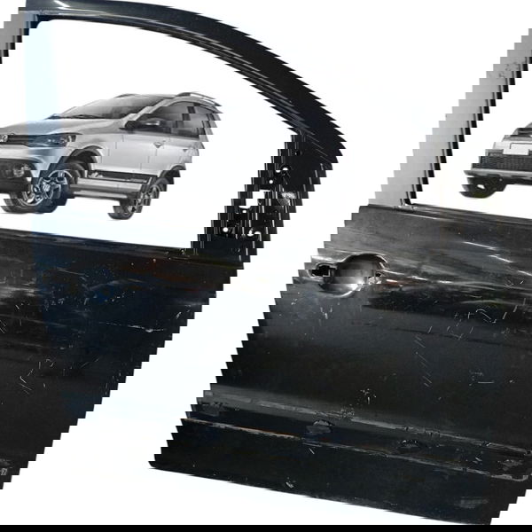 Porta Dianteira Direita Volkswagen Crossfox