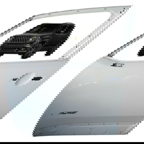 Porta Dianteira Esquerda Jeep Renegade 2017