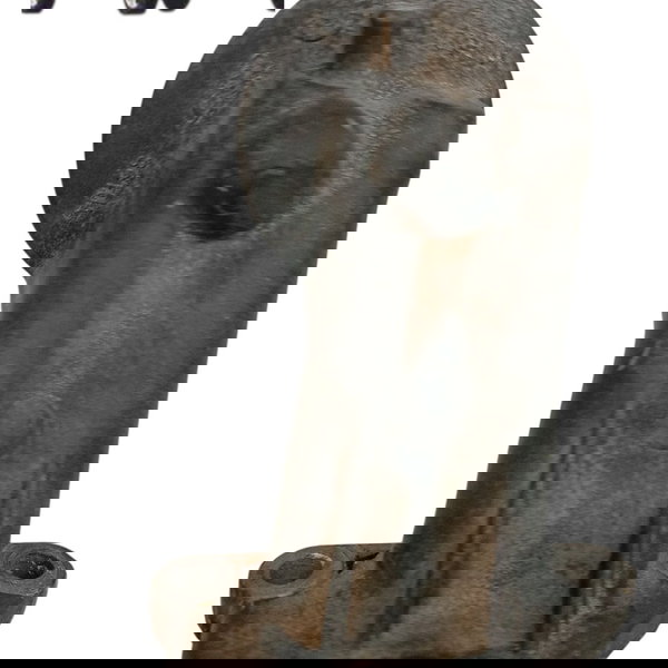 Suporte Filtro Oleo Ford Ka Fiesta 1.6 2004