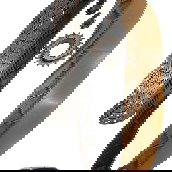 Kit Corrente Comando Ford Ka Fiesta 1.6 2004