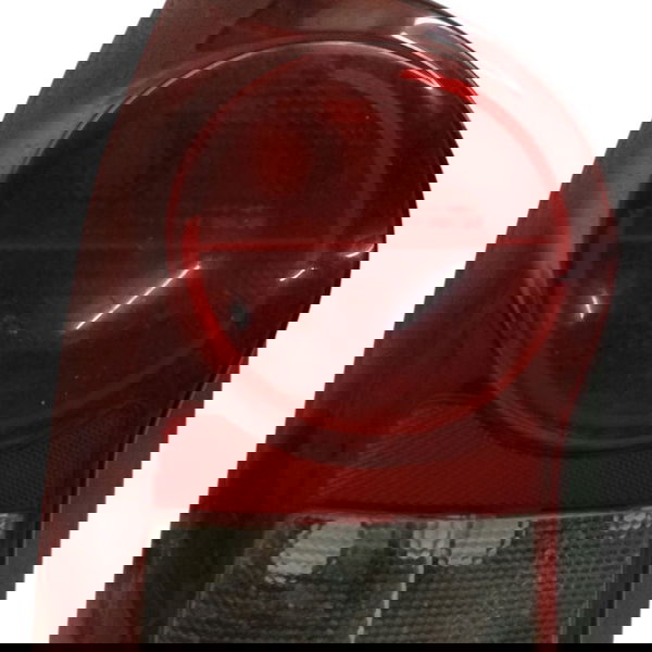 Lanterna Traseira Esquerda Volkswagen Gol G4 2006 Detalhe