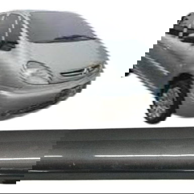 Friso Porta Dianteira Direita Citroen Picasso 2008