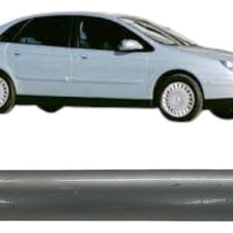 Friso Porta Dianteira Esquerda Citroen C5 2004 2005