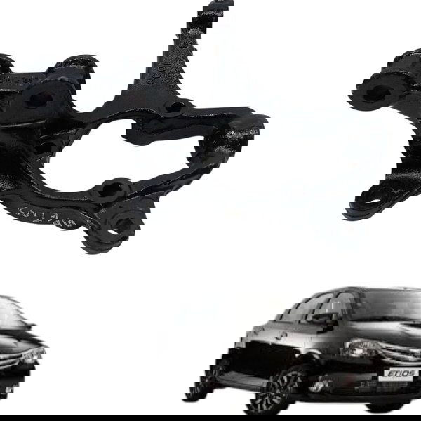 Manga Eixo Dianteira Direita Toyota Etios 1.5 2015