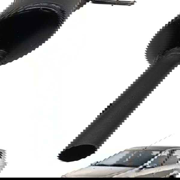 Silenciador Escape Renault Logan 1.6 2009