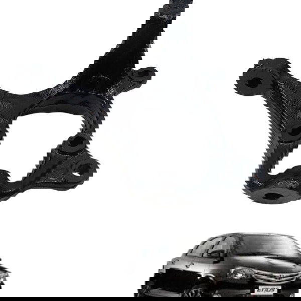 Manga Eixo Dianteira Esquerda Toyota Etios 1.5 2015