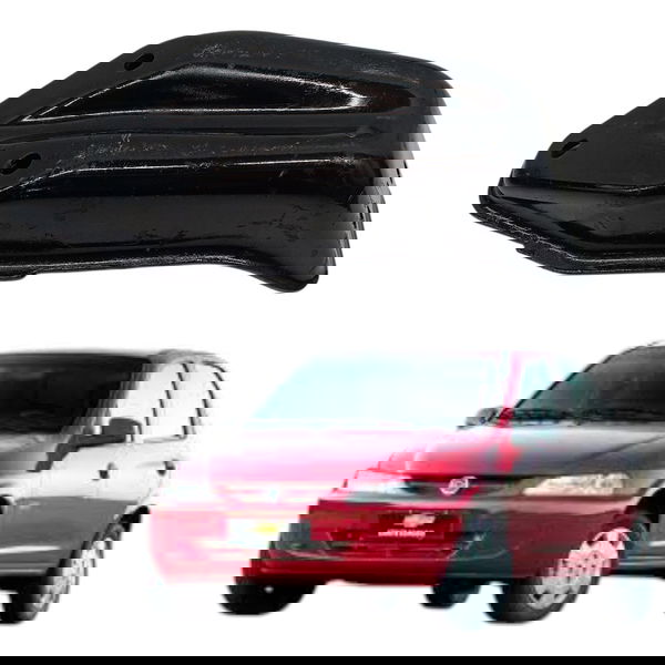 Suporte Traseiro Chevrolet Celta 1.4 2004 2005