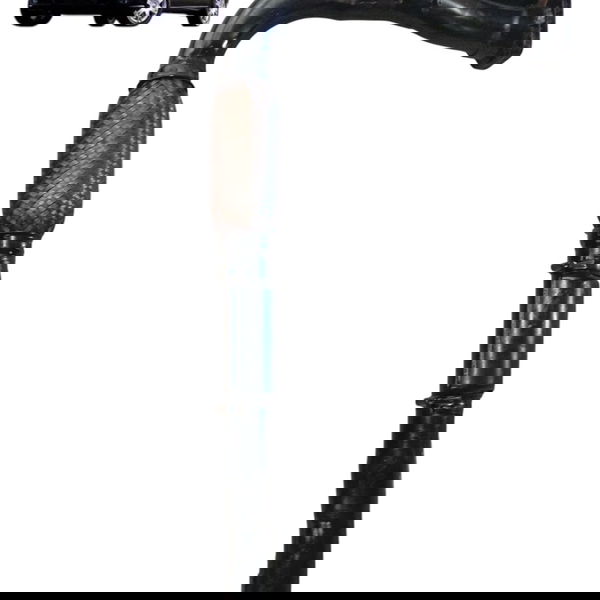 Tubo Motor Escapamento Chevrolet Vectra Elite 2.4 2006