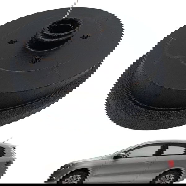 Panela Tambor Volkswagen Gol 1.0 2014