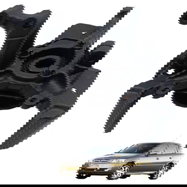 Manga Eixo Dianteira Direito Chevrolet Astra 2.0 2005