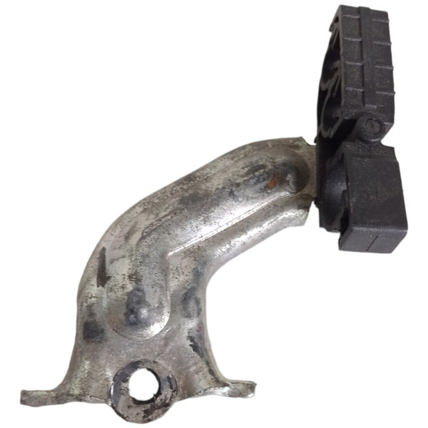 Suporte Mangueira Motor Fiat