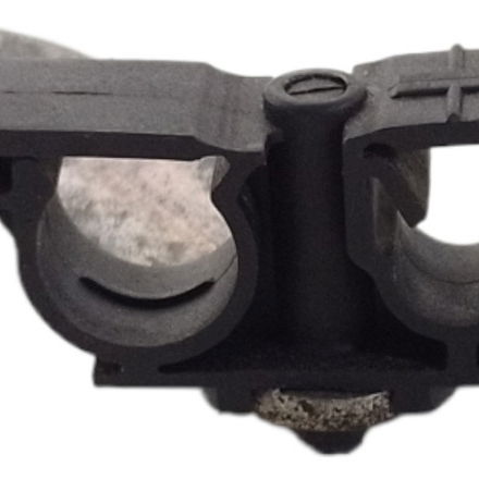 Suporte Mangueira Motor Fiat