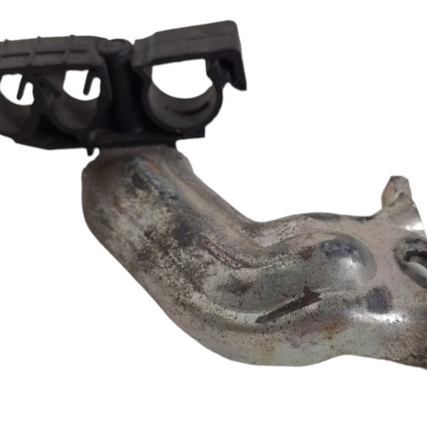 Suporte Mangueira Motor Fiat