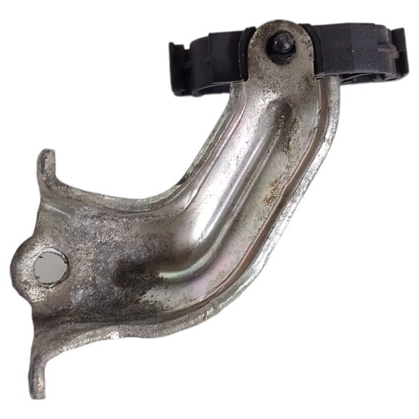 Suporte Mangueira Motor Fiat