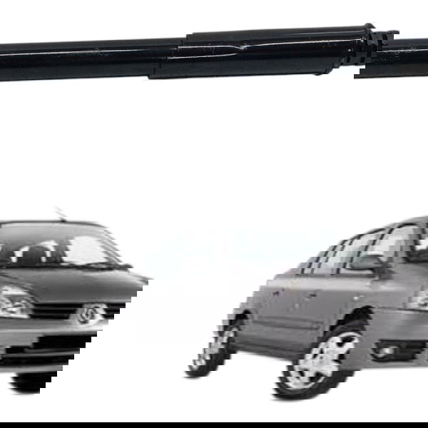 Amortecedor Traseiro Renault Clio 1.0 2002