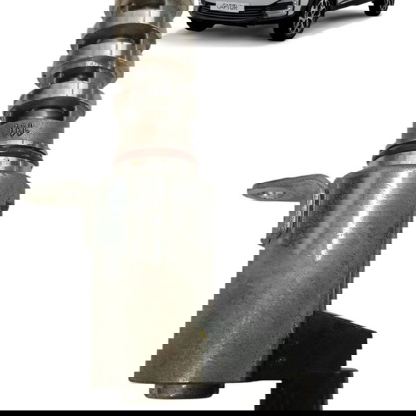 Valvula Solenoide Renault Captur Duster Nissan Versa 1.6