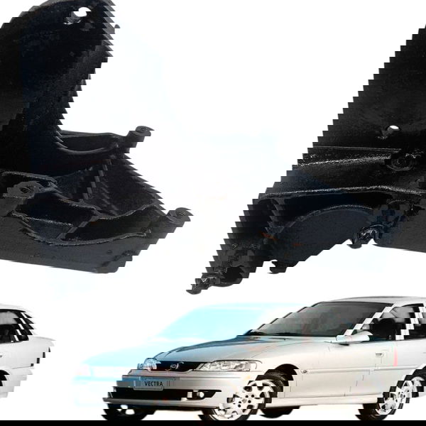 Suporte Compressor Ar Condicionado Chevrolet Vectra 2005