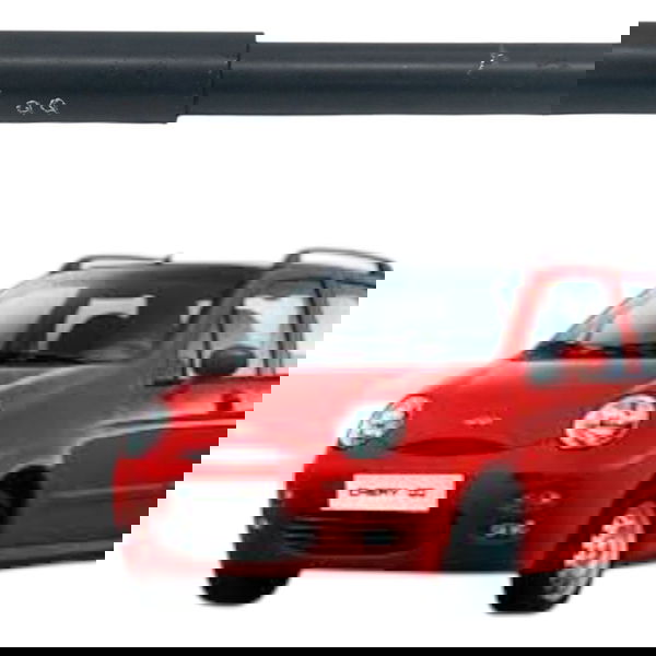 Amortecedor Traseiro Chery Qq 1.0 2015 2016 2017