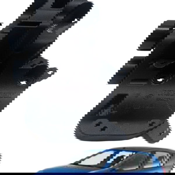 Suporte Alternador Compressor Renault Sandero Logan 1.6 2008