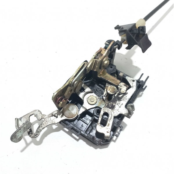 Fechadura Porta Dianteira Fiat Doblo 2007