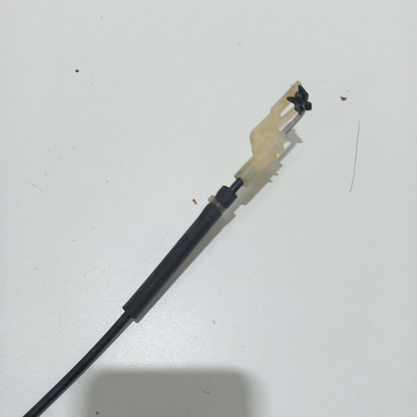 Fechadura Porta Dianteira Fiat Doblo 2007